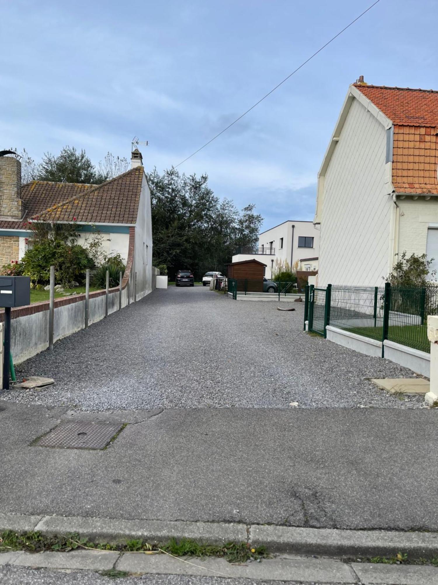 Maison Avec Terrasse Et Jardin A 600M De La Plage Berck Exterior photo